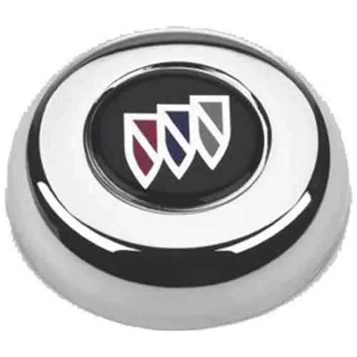 Grant Horn Button – 5631