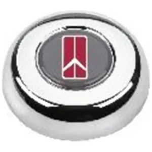 Grant Horn Button – 5634