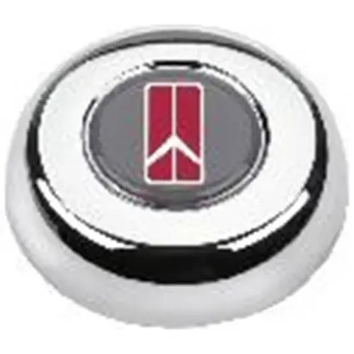 Grant Horn Button – 5634