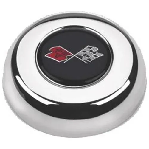 Grant Horn Button – 5632