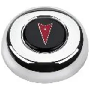 Grant Horn Button – 5635