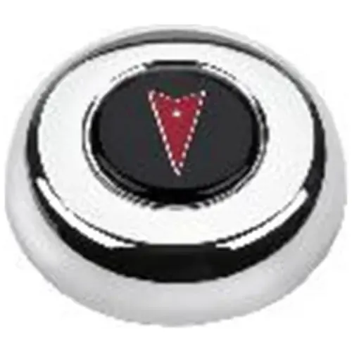 Grant Horn Button – 5635