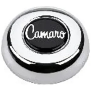 Grant Horn Button – 5641