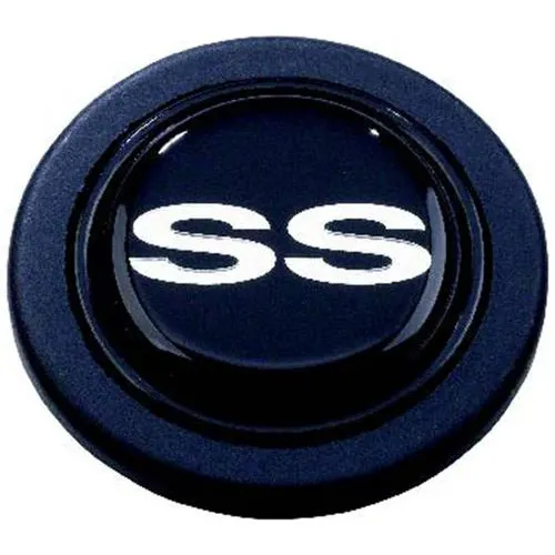Grant Horn Button – 5649