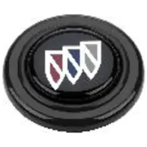 Grant Horn Button – 5651