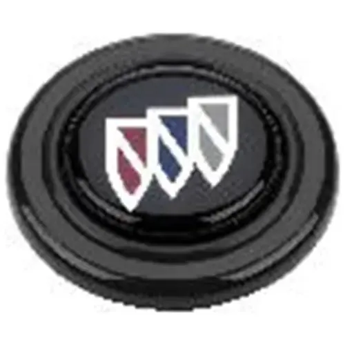 Grant Horn Button – 5651