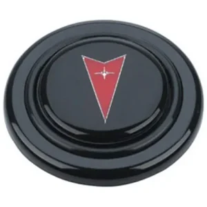 Grant Horn Button – 5655