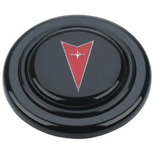 Grant Horn Button – 5655