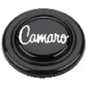 Grant Horn Button – 5661