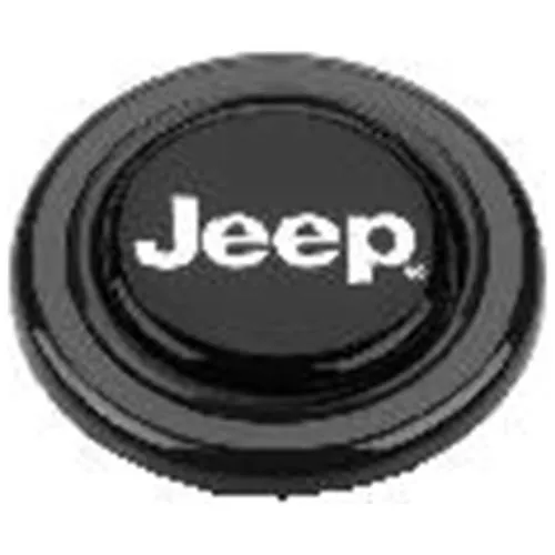 Grant Horn Button – 5675