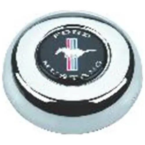 Grant Horn Button – 5688