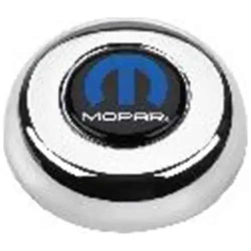 Grant Horn Button – 5690