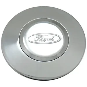 Grant Horn Button – 5685