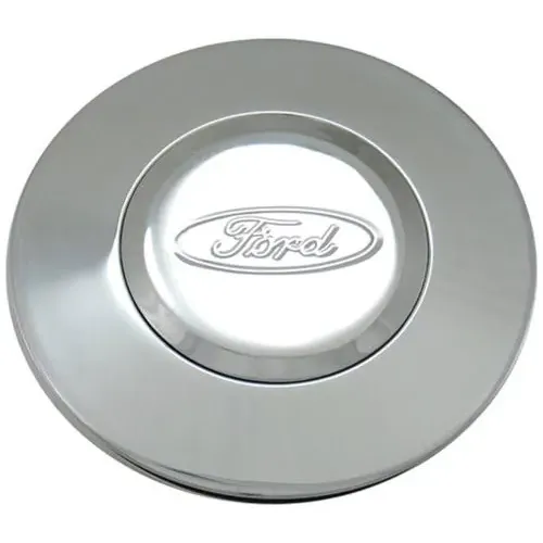 Grant Horn Button – 5685