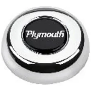 Grant Horn Button – 5694