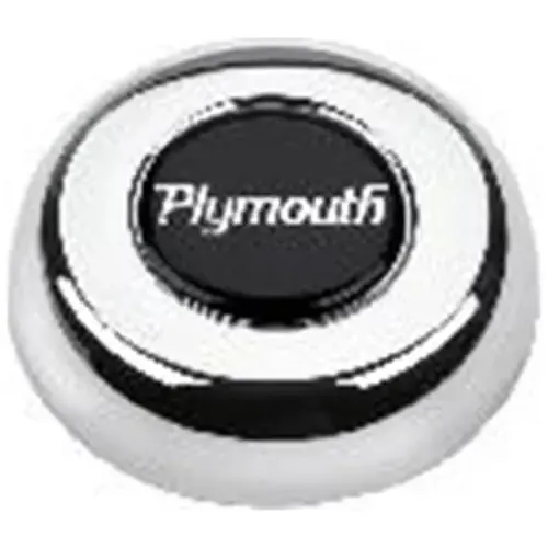Grant Horn Button – 5694