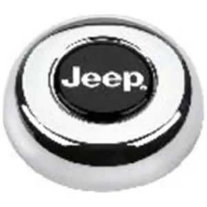 Grant Horn Button – 5695