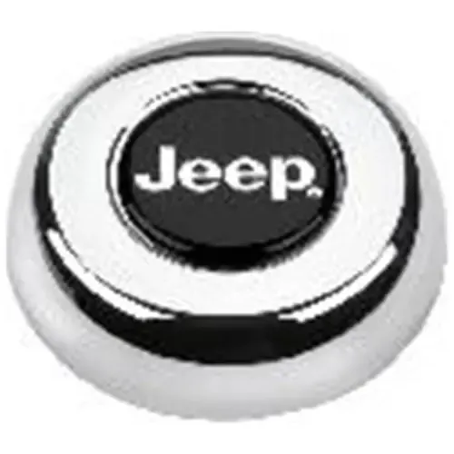 Grant Horn Button – 5695