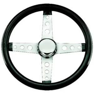 Grant Steering Wheel – 570