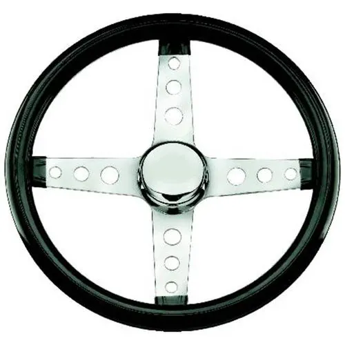 Grant Steering Wheel – 570