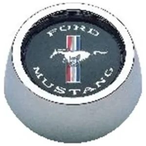 Grant Horn Button – 5847