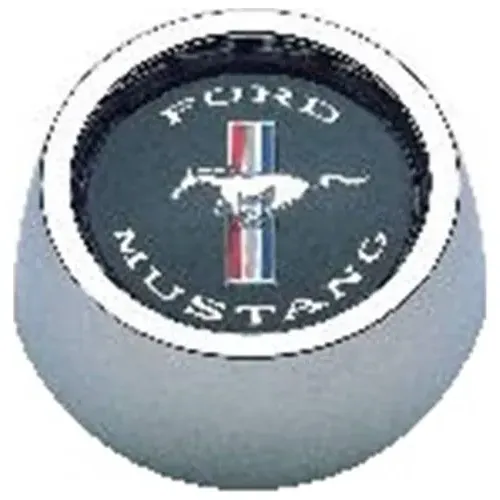 Grant Horn Button – 5847