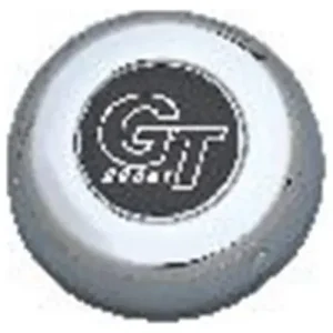 Grant Horn Button – 5896