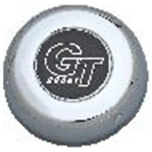 Grant Horn Button – 5896