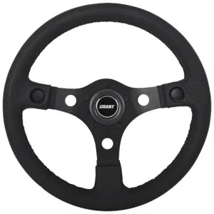Grant Steering Wheel – 673