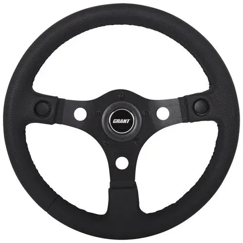 Grant Steering Wheel – 673