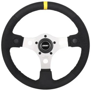 Grant Steering Wheel – 633
