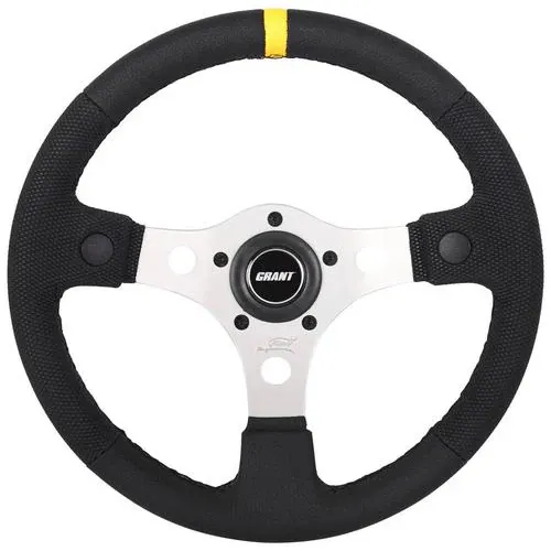 Grant Steering Wheel – 633