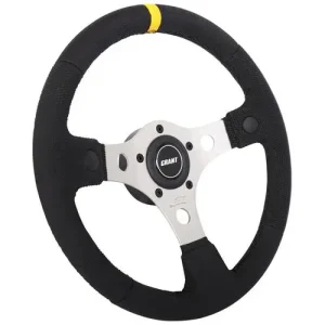 Grant Steering Wheel – 633 - view 2