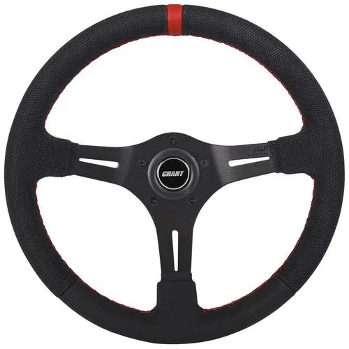 Grant Steering Wheel – 692