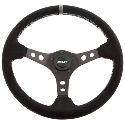 Grant Steering Wheel – 694