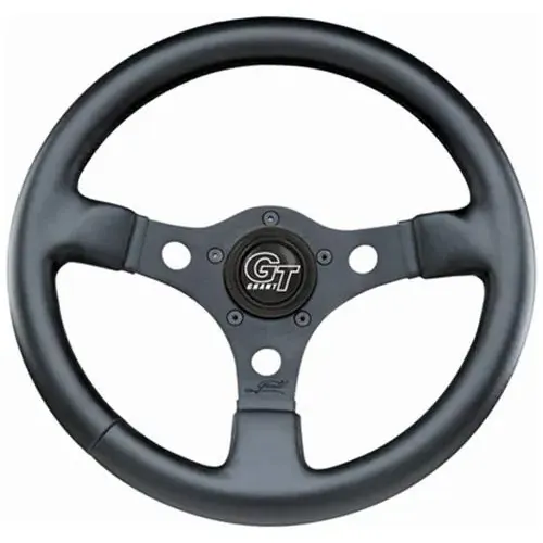Grant Steering Wheel – 772