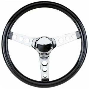 Grant Steering Wheel – 802