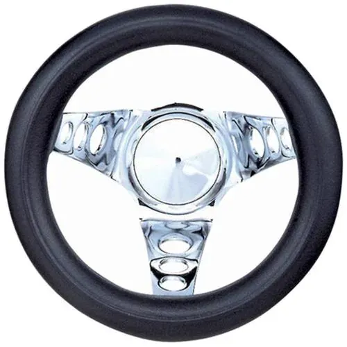 Grant Steering Wheel – 829