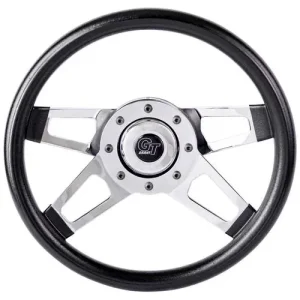 Grant Challenger Series Steering Wheel – 440