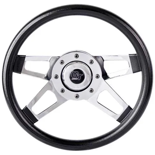 Grant Challenger Series Steering Wheel – 440