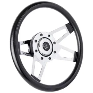Grant Challenger Series Steering Wheel – 440 - view 2