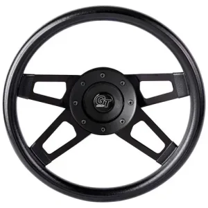 Grant Challenger Series Steering Wheel – 414