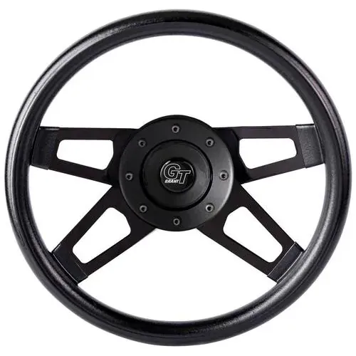 Grant Challenger Series Steering Wheel – 414