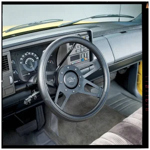 Grant Challenger Series Steering Wheel – 414 - view 2