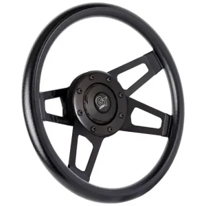 Grant Challenger Series Steering Wheel – 414 - view 3