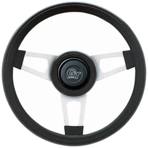 Grant Challenger Series Steering Wheel – 860