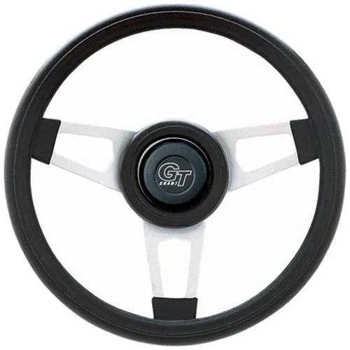 Grant Challenger Series Steering Wheel – 860