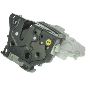 URO Parts 5 Terminal Door Latch/Actuator Assembly – 8J1837016F