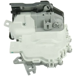 URO Parts 5 Terminal Door Latch/Actuator Assembly – 8J1837016F - view 2