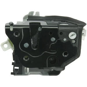 URO Parts 5 Terminal Door Latch/Actuator Assembly – 8J1837016F - view 3